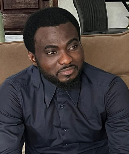 noël mengo technicien